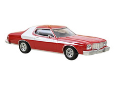 1975 Ford Gran Torino Starsky