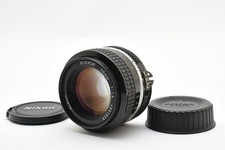 Nikon Ai-s Ais Nikkor 50 mm