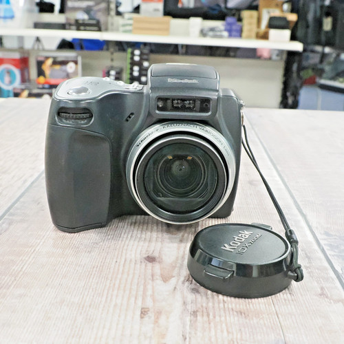 Kodak easyshare dx6490 - kodak,
