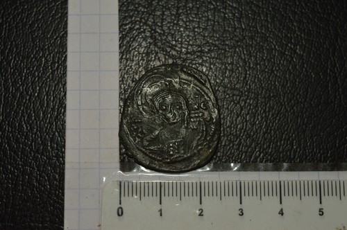 Follis romain diogenes - romain, iv