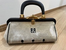 Rara borsa Roberta Di Camerino