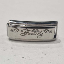 Charm Italiano SuperLink 18mm