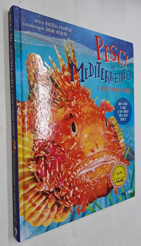 Pesci del mediterraneo altri - del,