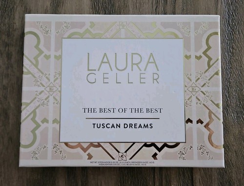 Laura geller new york - new,