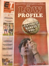 EXTRA TIME STORIE CALCIO