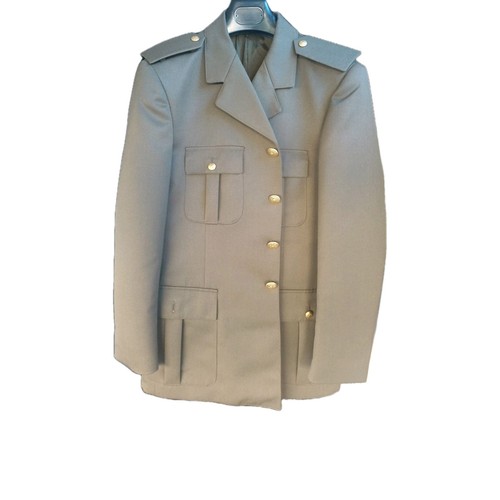 Divisa invernale drop 2 - tg,