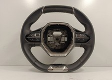 VOLANTE PER PEUGEOT 3008 GT Line (17>)