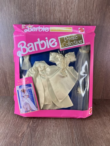Barbie doll fashion - barbie, 1991