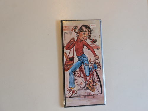 Quadri vintage per bambini