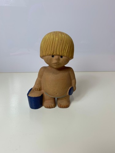 Ceramica lisa larson - ceramica,