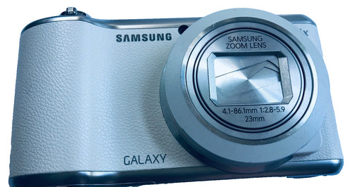Samsung galaxy camera 16 - camera, 2