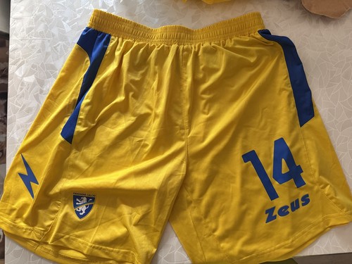 Pantaloncini short 14 - short, n