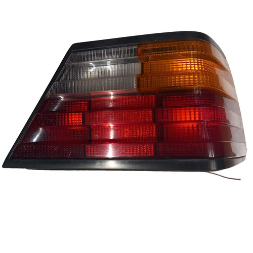Fanale posteriore destro - posteriore,