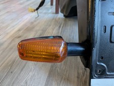 FRECCE ORIGINALI HONDA HORNET 600 1999 2002