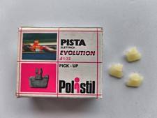 Pista Polistil Evolution