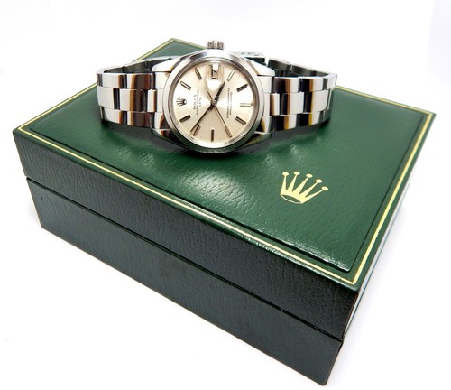 Orologio rolex oyster - rolex,