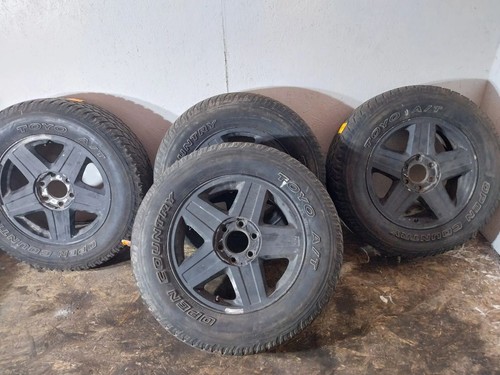 Cerchio lega chevrolet - cerchio,