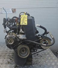 71718187 Motore semicompl.  LANCIA Y 1.2 8V Elefantino Blu Ber. 3p/b/1242cc