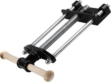 Morsa Da Banco Falegname 7''