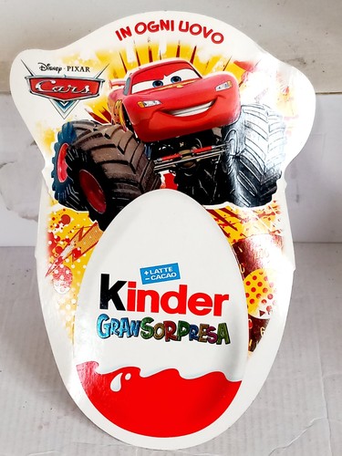 Kinder maxi sorpresa pasqua - kinder,