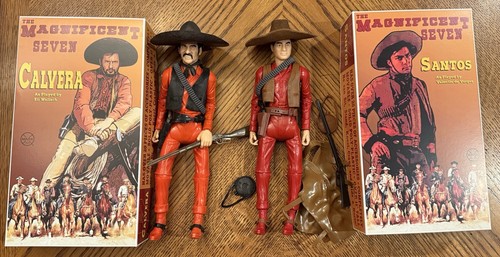 Marx johnny west - johnny, i