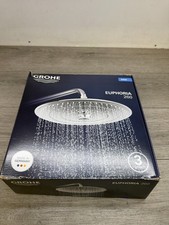 Grohe Grohtherm Euphoria 260