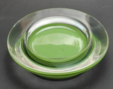 Sergio Asti Venini Italia 1985 - Svuotatasche