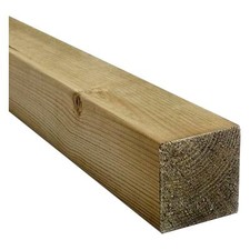 PALO QUADRO LEGNO EURO - PINO