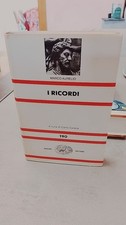 Marco Aurelio, I Ricordi, Einaudi NUE prima edizione 1968