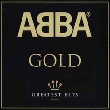 ABBA Gold "Greatest Hits" -