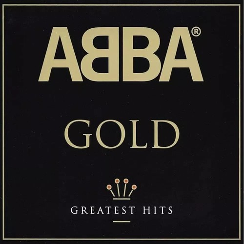 Abba gold greatest hits - hits",
