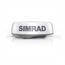 Simrad radar halo art - radar, 24