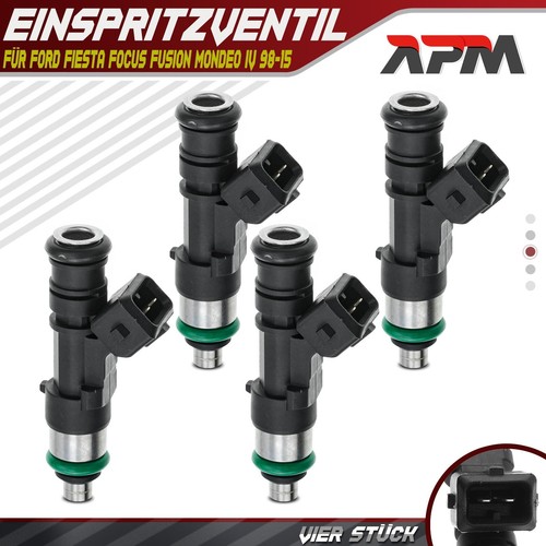 Iniettore per - 4x,