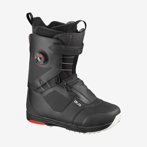 Scarponi snowboard boot - scarponi,
