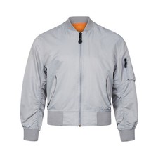 MA1 Flight Jacket Skinhead
