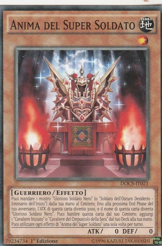 Dimensione del - yu-gi-oh!,