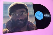 LUCIO DALLA LP STESSO TITOLO