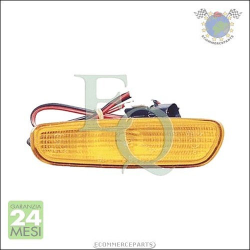Fanalino freccia ant dx - fanalino,
