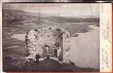 CARTOLINA  PIEDILUCO