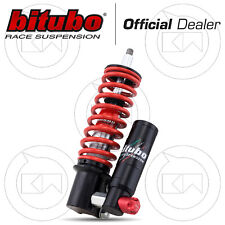 AMMORTIZZATORE ANTERIORE