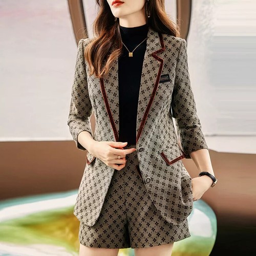 Tailleur completo donna