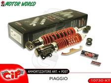 Ammortizzatore anteriore - ammortizzatore,