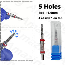 Trapano per sollevamento acqua