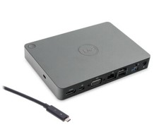 Dell K17A WD15 1NPF0 Docking