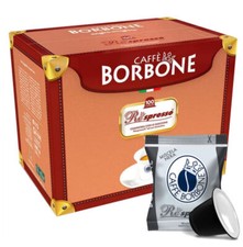 Capsule Caffè Borbone Miscela