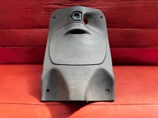 RETROSCUDO CONTROSCUDO CASSETTO PIAGGIO LIBERTY 125 4T 2003 2013 MARCO 47