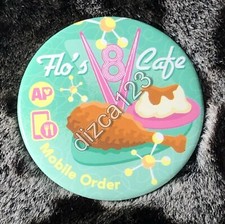 Disney Button Mobile Ordini