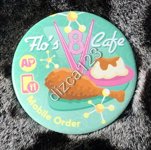 Disney button mobile ordini - disney,