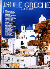 Bell’Europa-Isole Greche