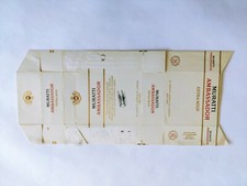 MURATTI AMBASSADOR PACCHETTO